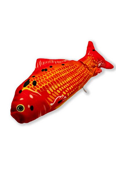 PisiMall Stingray Fish, cat toy, 27x10 cm