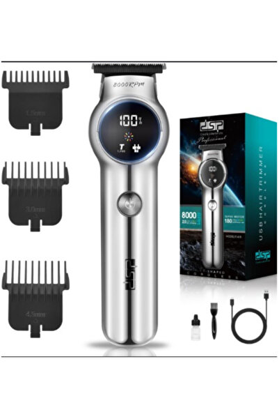 DSP Professional Hair Trimmer