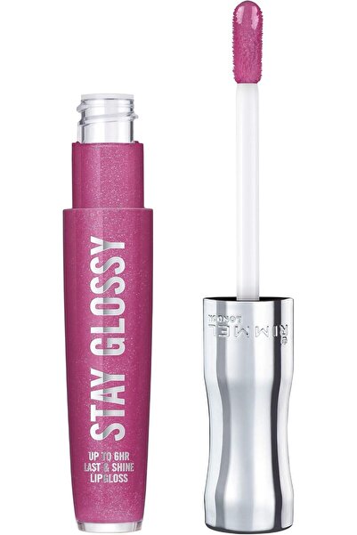 Rimmel ملمع شفاه ستاي جلوسي