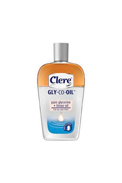 Clere Glycerin Oil 100 ml