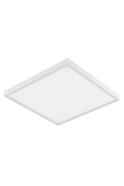 V-TAC PANOU LED 36W 2IN1 60CM X 60CM 4000LM 4000K ALB NEUTRU