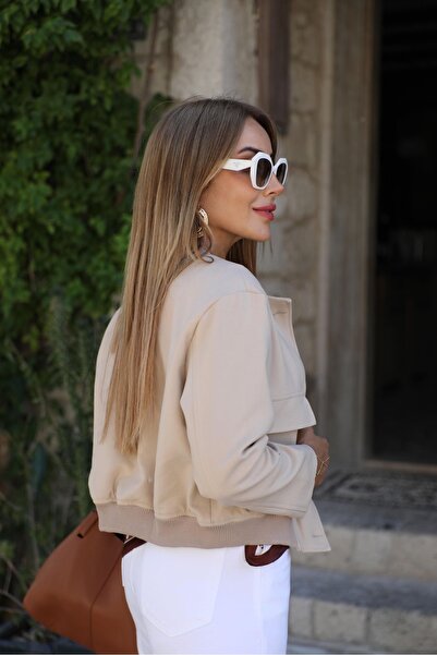 La Perla Boutique Bomber jacket