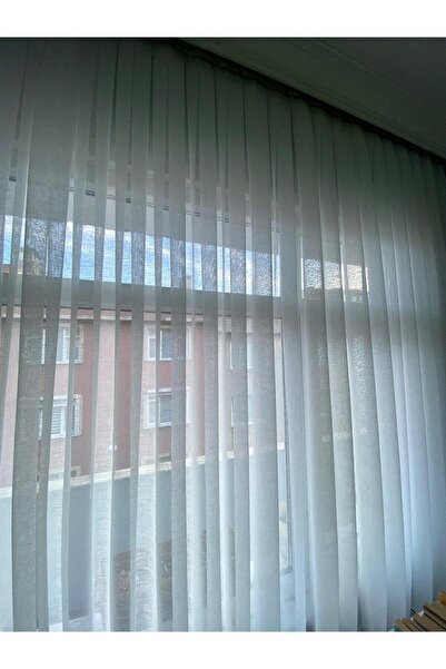 Hayalperest Foldet Keten 1, Quality 1/3 Pleated Tulle