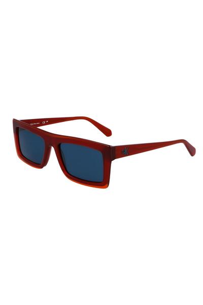 Calvin Klein Ckj23657S 820 55 Unisex Sunglasses