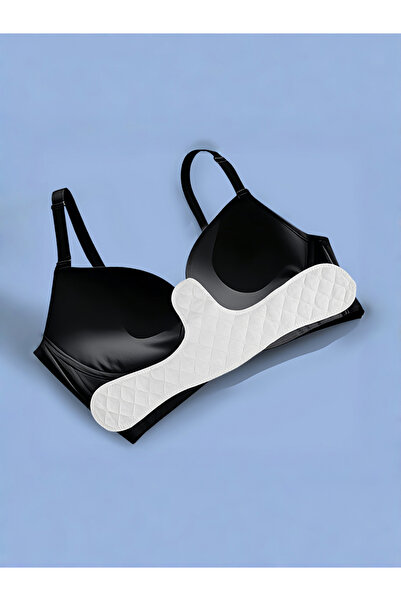 Styli عبوة من قطعتين - وسادات تعرق تحت الصدر