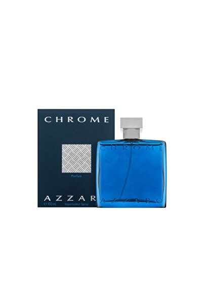 Azzaro Ανδρικό Άρωμα Chrome Parfum EDP 100 ml