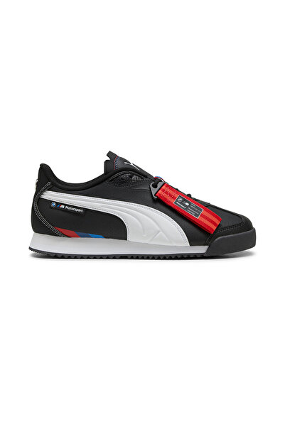 Puma Bmw Mms Roma Stradale Erkek Sneaker