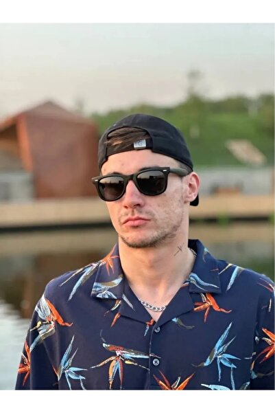 ss glasses Men's Sunglasses Wayfarer Uv400 Ultra Protection