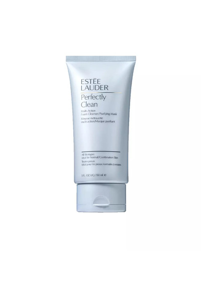 ESTÉE LAUDER Spuma de curatare faciala delicata cu efect de purifiere PERFECT...