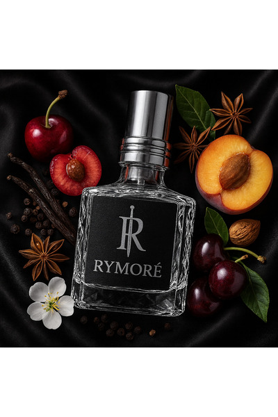 RYMORE ford lost cherry extrait de parfüm R12