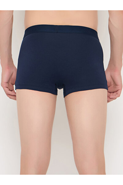 John Player By Styli Pack of - Men Classic Cotton Trunks