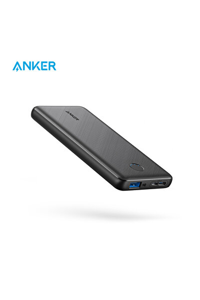 Anker PowerCore Slim 10000 Power Bank 10000mAh with PowerIQ