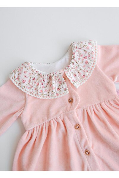 kitikate Alina Dress Pink