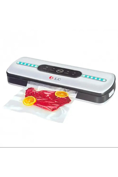 DLC Automatic Vacuum Sealer Machine