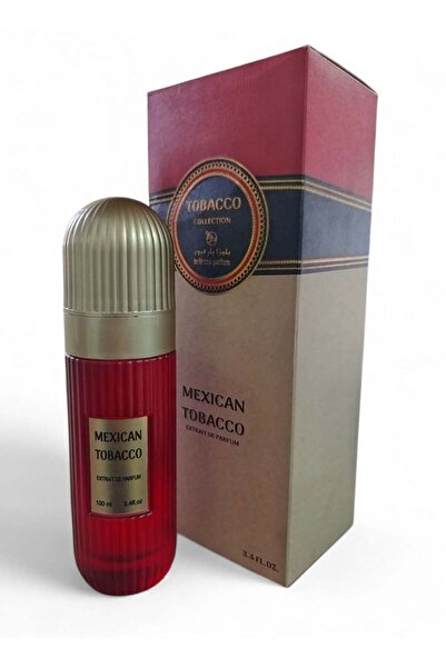 Bellezza عطر التبغ المكسيكي 100 مل