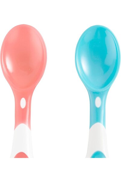 Munchkin Soft Baby Spoons - 12 Count