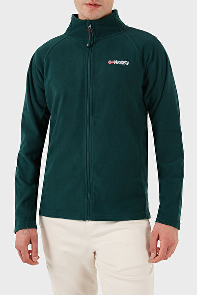 Norway Geographical Soft Textured Cold Resistant Outdoor Polar Men's POLAR TUG