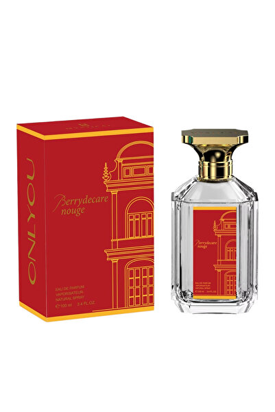 Mystical Berrydecare Nouge de - Parfum arab pentru femei