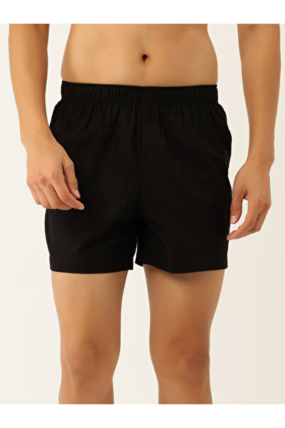 John Player By Styli Pack of 2 - Men Cotton Boxers