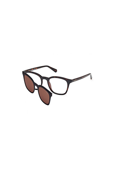 Guess Gu50220 052 50*20 145 Sun Clip-On Women's Glasses