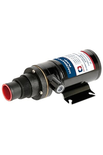 TNG Outdoor Macerator autoamorsant Osculati 24V, 47 l/min, pentru drenarea apelor uzate