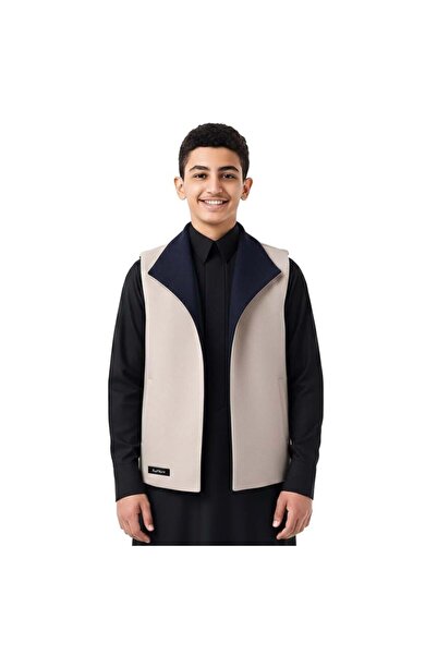 GENERIC_BOYS Double-sided baby vest - Diwaniyah