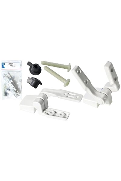 GFN Balamale pentru capac de toaletă Jabsco, model 29098-1000, set complet