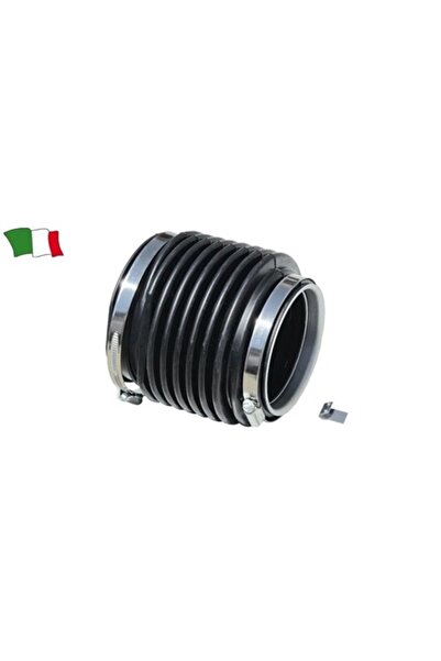 GFN Burdufuri de transmisie Mercruiser Alpha One Gen II cu cleme din oțel ino...