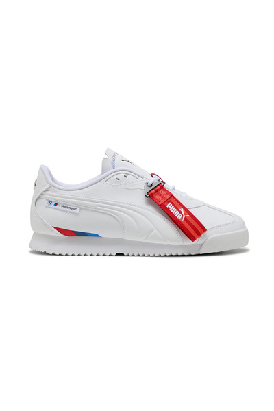 Puma Bmw Mms Roma Stradale Erkek Sneaker