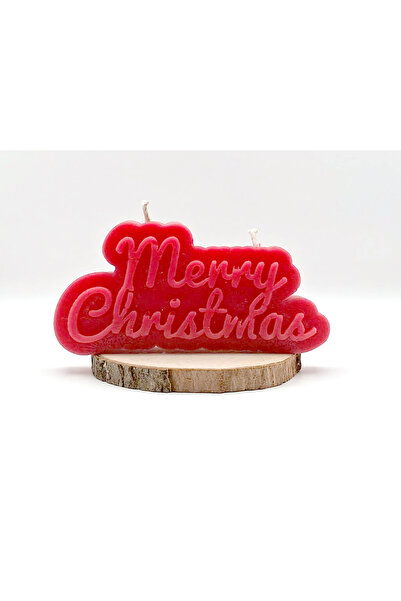 Fresh Candles Lumanare Parfumata – Merry Christmas