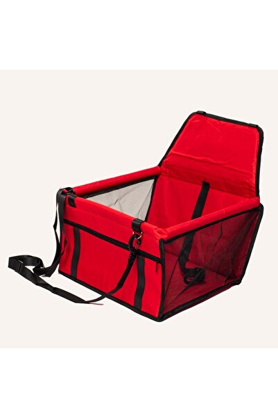 PisiMall Pet car seat, 40 x 32 x 24 cm