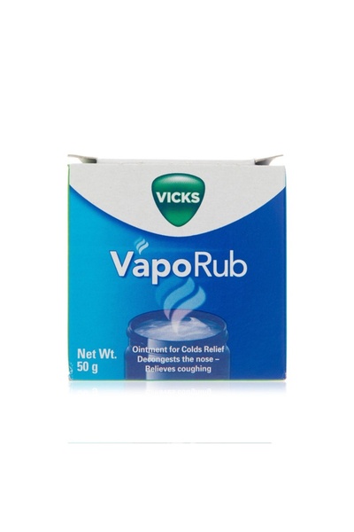 Vicks Vaporub 50g