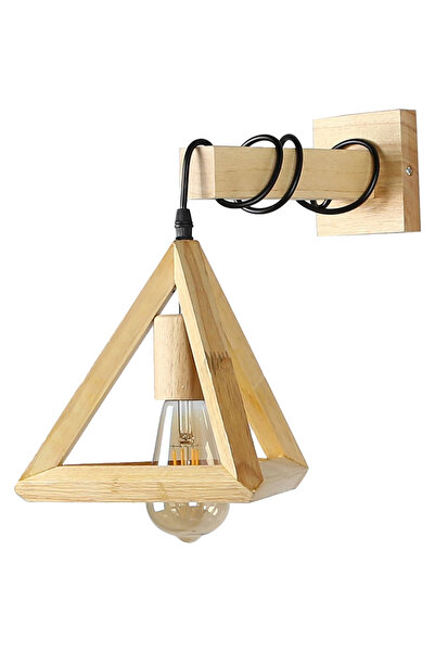 HAMER Modern wall sconce light E27*1