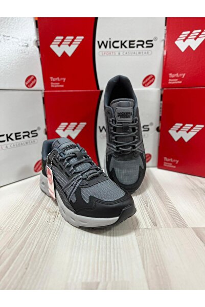 Wickers 2711 Men's Trekking Outdoor Sports Shoes