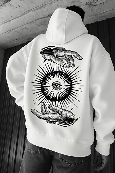 CLASSY.MODA “3 ιδιότητες που διακρίνουν τον άνθρωπο: με κουκούλα τσέπες καγκο...