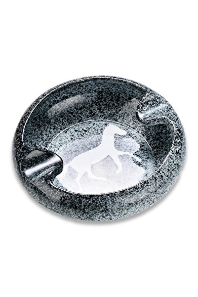 CIGARLOONG Ghost Horse Seramik Puro Küllüğü 3lü