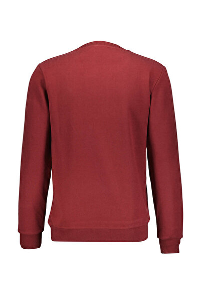 Cazador Cherry Men's Sweatshirt 56400