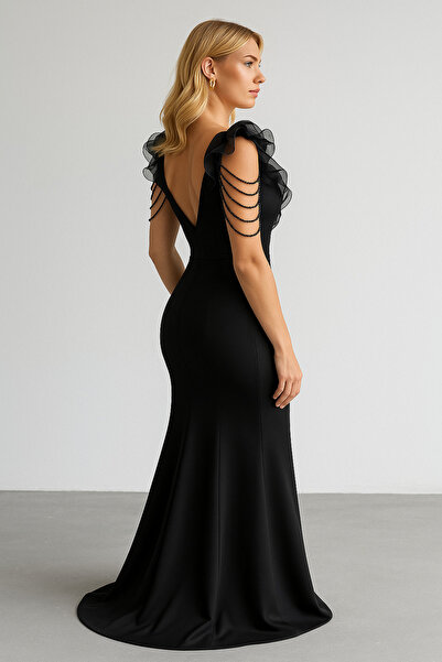 Welike Milia women's elegant dress