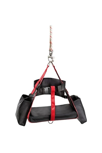 OSCULATI Scaun Bosun Bansigo Premium – Confort maxim, durabil cu buzunare lat...