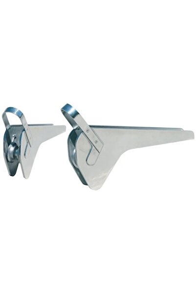 GFN Self-locking Anchor Guide, 590 x 78 x 235 mm