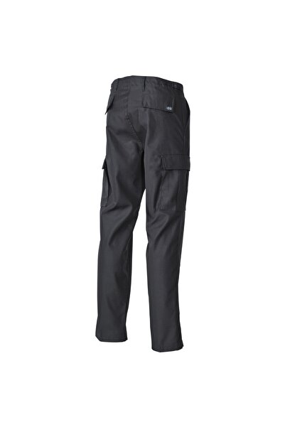 Mil-Tec US army combat BDU fashion type pants, black