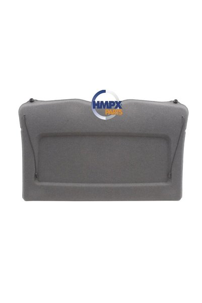 HMPX Ford Focus 2 2.5 Arka Şapkalık ( Pandizot ) Koyu Gri 2005-2011