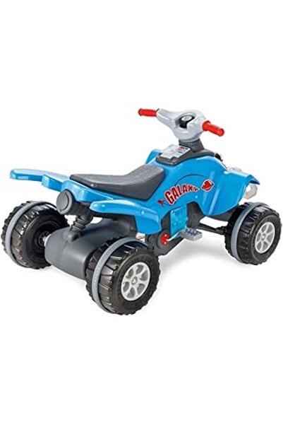SanalAMCA Store Pilsan Pedallı Atv