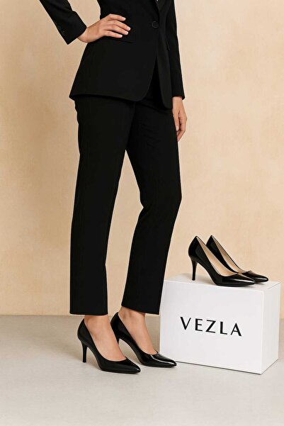 VEZLA stiletto