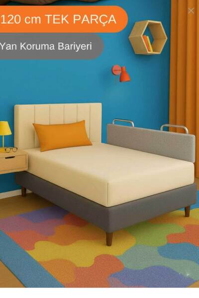 RevuBaby pro Yeni Nesil Yatak Bariyeri 120 cm