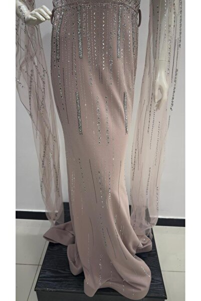 Dar Tulip Elegant and graceful evening dress