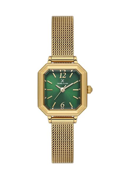 Daniel Klein Dk.1.13945-5 Women's Watch