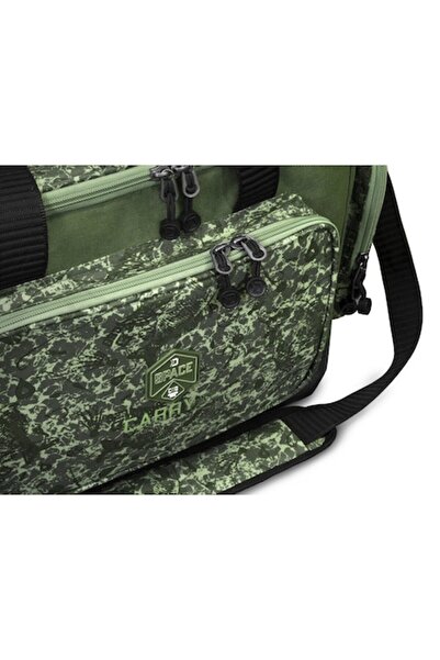 DELPHİN Geantă de exterior CarryALL SPACE C2G XL TNG