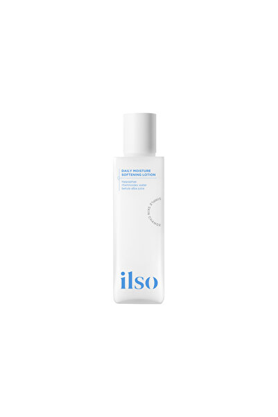 İlso DAILY MOISTURE SOFTENING LOTION 150ml