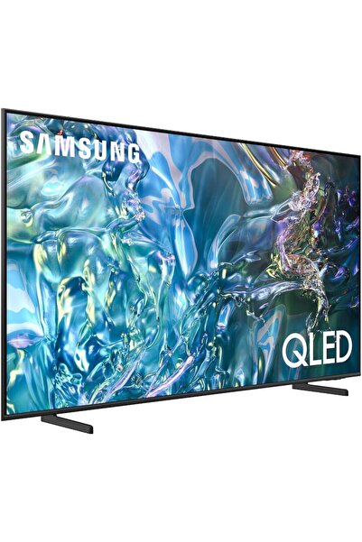 Samsung Televizor QLED 43Q60D, 108 cm, Smart, 4K Ultra HD,